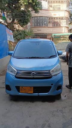 Nissan Dayz 2018 Model