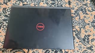 Dell gaming laptop