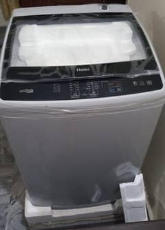 Haier Automatic Washing Machine HWM80-1708Y