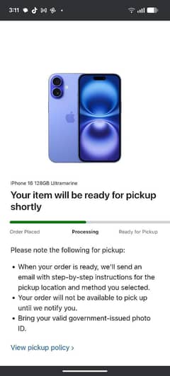 order processing available iphine 16 pro max in just 50$ dm fast