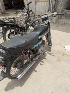 Unique 70 for sale 2008 model