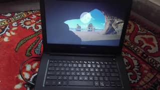 Dell i7 8/500