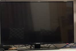 Samsung tv