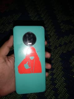Infinix Note 7 pro official PTA approved