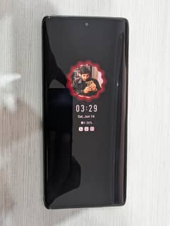 Infinix Hot 50 Pro Plus