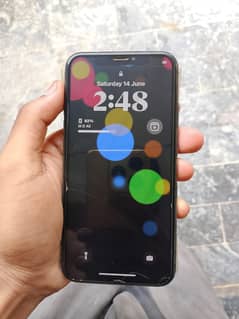 iPhone x