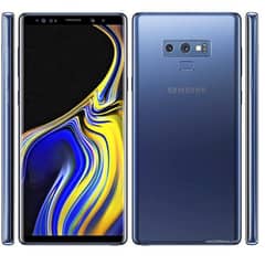 note 9 8 512 conditions normal