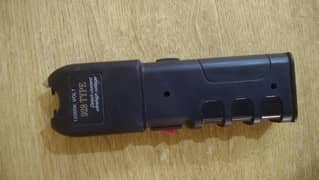 self defense teaser  direct current ultra high voltage 12k voltage