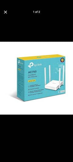 TP LINK ARCHER C24