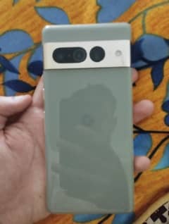 Pixel 7 pro