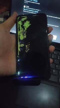 Google Pixel 4a 5g (Panel broken)