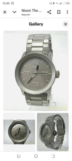 Nixon