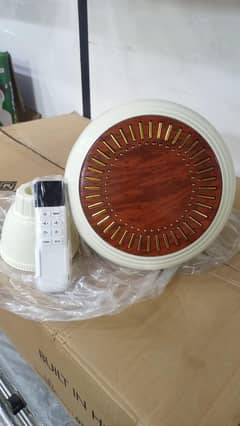 AC DC inverter fan