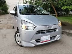 Rent a Car Without Driver (Corolla/Alto/Yaris/City/Cultus) All Cars