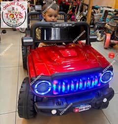Kids jeep | Kids car | Electric Jeep | Electric car | bike | Baby car