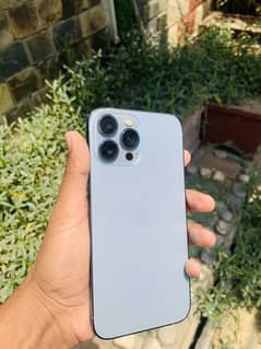 Iphone13 promax Non pta