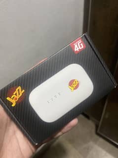 Jazz Wi-Fi Device 4G