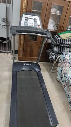 Treadmill For Sale 140kg Weight Supported