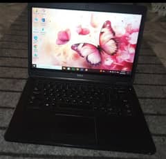 "Dell Laptop Core i5 8GB RAM 512GB SSD Slim & Fast Performance'