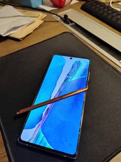Samsung Note 20 256 GB