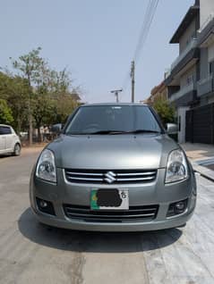 Suzuki Swift 2015