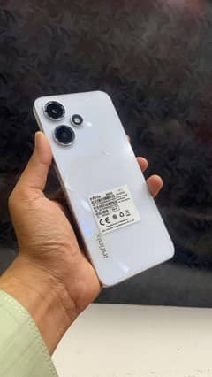 Infinix hot 30play