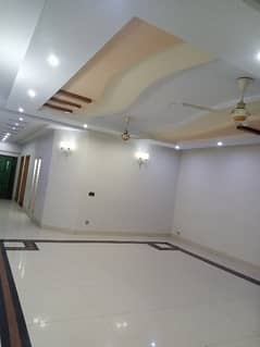 1 Kanal Upper Portion Available For Rent Tariq Garden Society Block H