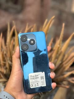 Tecno Spark 10c 4/128 Dual Sim Official 03269969969 What's App