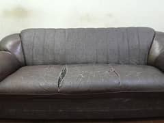 sofa three seater