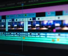 Video editor