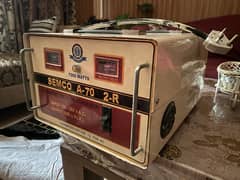 Automatic Voltage Stabilizer 7000 watts