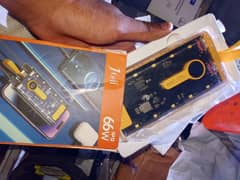10000 mAh power banks