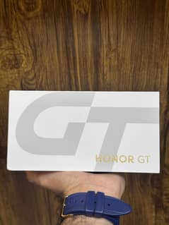 HONOR GT PTA BOXPACK