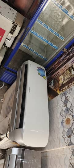 Kenwood 1.5 ton inveter ac