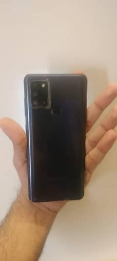 samsung a21s