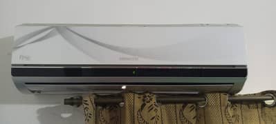 1.5ton ac kenwood ok warking now 03014136193