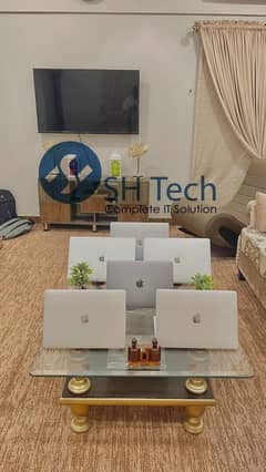 Apple MacBook Pro 2019 16 inch Quantity Available