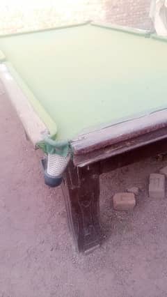 snooker