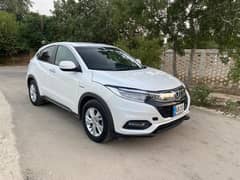 Honda Vezel Hybrid X