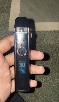 Wenax Q pod