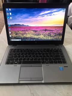 Hp EliteBook 840