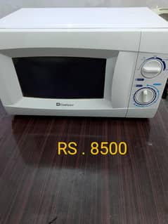 Used Microwave oven for Sale