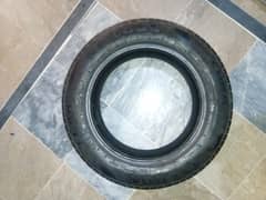 New Tycoon tyre no used 165/65 R14 79T