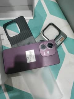 oppo A3X