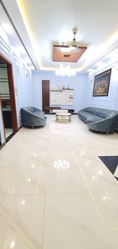 Corner