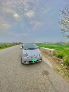 Chevrolet Exclusive 2005