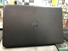 HP Laptop i3 5th Generation (i3-5005U)
