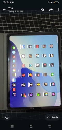 ipad pro M4 Chip 2024 world Fastest Processor