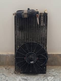 VIGO AC 2 SEASON USED
