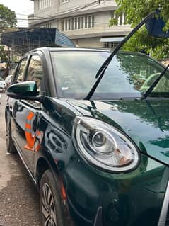 TOYOTA PASSO MODA 2022 UNREGISTERED
